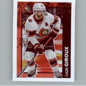 2023-24 TOPPS #351 - Claude Giroux