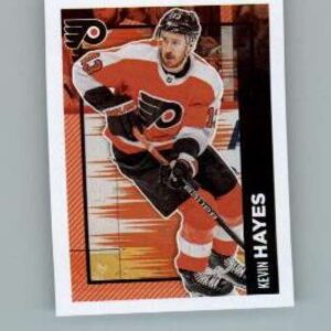 2023-24 TOPPS #364 - Kevin Hayes