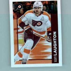 2023-24 TOPPS #366 - Scott Laughton