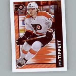 2023-24 TOPPS #369 - Owen Tippett