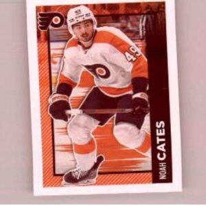 2023-24 TOPPS #372 - Noah Cates