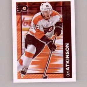 2023-24 TOPPS #373 - Cam Atkinson
