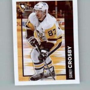 2023-24 TOPPS #380 - Sidney Crosby
