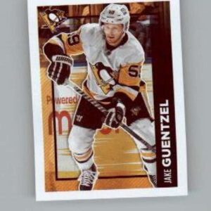 2023-24 TOPPS #382 - Jake Guentzel