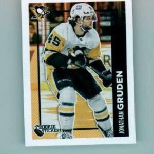 2023-24 TOPPS #390 - Jonathn Gruden