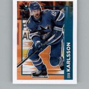 2023-24 TOPPS #400 - Erik Karlsson