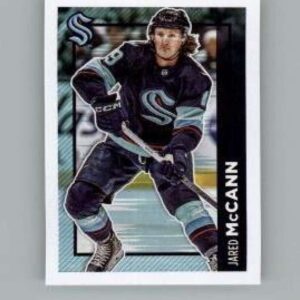 2023-24 TOPPS #417 - Jared McCann