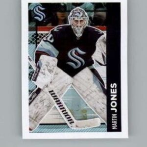 2023-24 TOPPS #419 - Martin Jones