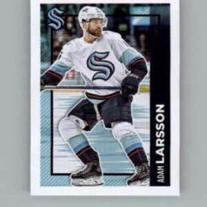 2023-24 TOPPS #422 - Adam Larsson