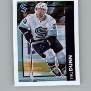 2023-24 TOPPS #423 - Vince Dunn