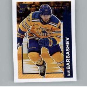 2023-24 TOPPS #440 - Ivan Barbashev