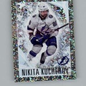 2023-24 TOPPS #446 - Nikita Kucherov