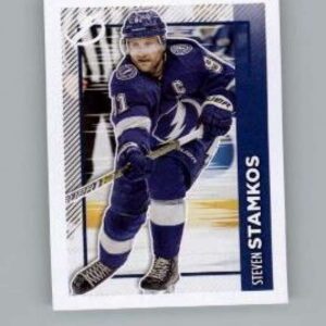 2023-24 TOPPS #449 - Steven Stamkos