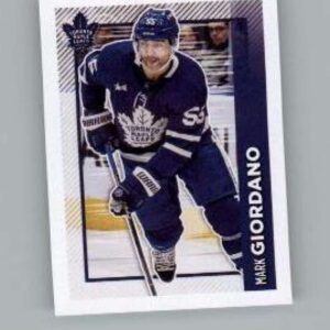 2023-24 TOPPS #475 - Mark Giordano