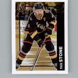 2023-24 TOPPS #499 - Mark Stone