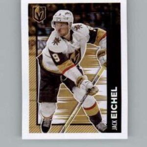 2023-24 TOPPS #500 - Jack Eichel