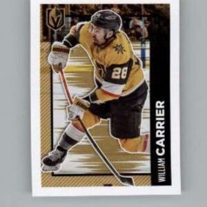 2023-24 TOPPS #508 - William Carrier