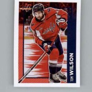 2023-24 TOPPS #525 - Tom Wilson