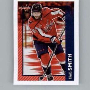 2023-24 TOPPS #526 - Craig Smith