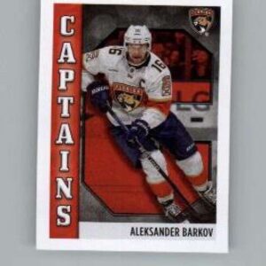 2023-24 TOPPS #548 - Aleksander Barkov