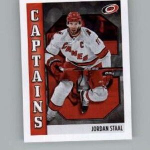 2023-24 TOPPS #561 - Jordan Staal