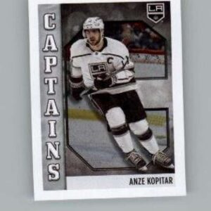 2023-24 TOPPS #572 - Anze Kopitar