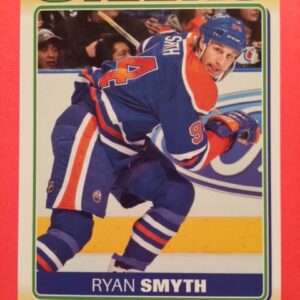 2012 O-Pee-Chee #45- Ryan Smyth