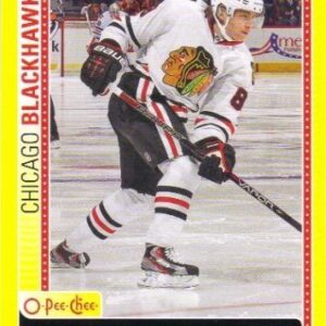 2013 O-Pee-Chee #SPK 1- Patrick Kane