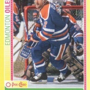 2013 O-Pee-Chee #SPC 7- Paul Coffey