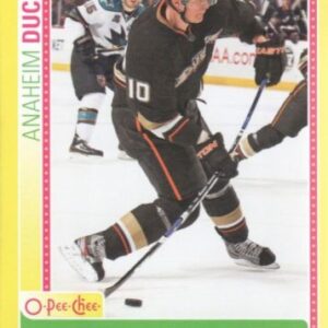 2013 O-Pee-Chee #SCP 10- Corey Perry