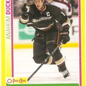 2013 O-Pee-Chee #SRG 15- Ryan Getzlaf