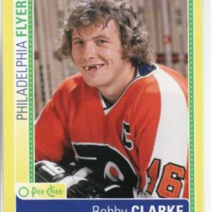 2013 O-Pee-Chee #SBC 16- Bobby Clarke