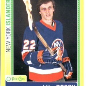 2013 O-Pee-Chee #SMI 22- Mike Bossy