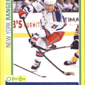 2013 O-Pee-Chee #SCK 38- Chris Kreider