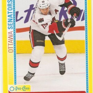 2013 O-Pee-Chee #SSP 43- Jason Spezza