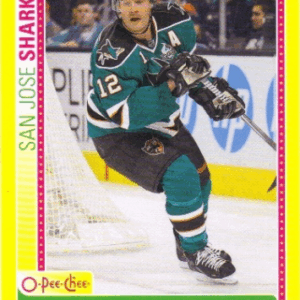 2013 O-Pee-Chee #SPM 47- Patrick Marleau