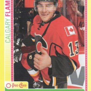 2013 O-Pee-Chee #SMC 49- Mike Cammalleri