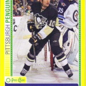 2013 O-Pee-Chee #SMO 53- Brenden Morrow