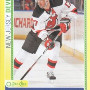 2013 O-Pee-Chee #SIK 59- Ilya Kovalchuk