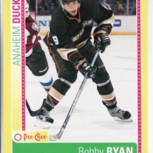 2013 O-Pee-Chee #SBR 61- Bobby Ryan