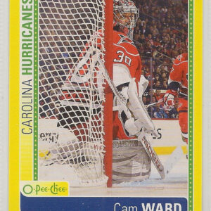 2013 O-Pee-Chee #SCW 64- Cam Ward