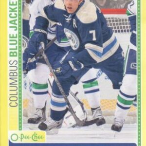 2013 O-Pee-Chee #SJJ 65- Jack Johnson