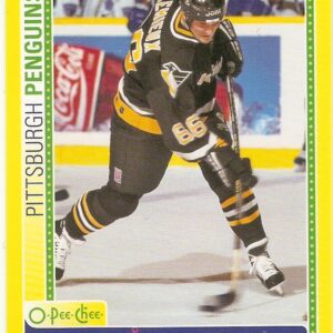 2013 O-Pee-Chee #SML 66- Mario Lemieux
