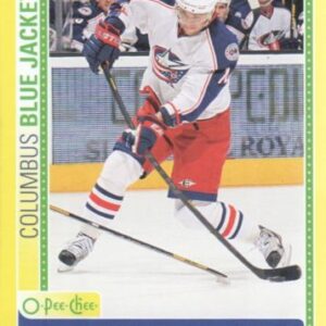 2013 O-Pee-Chee #SMG 73- Marian Gaborik