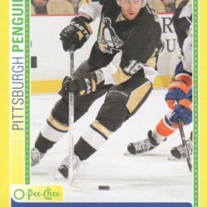 2013 O-Pee-Chee #SJN 77- James Neal