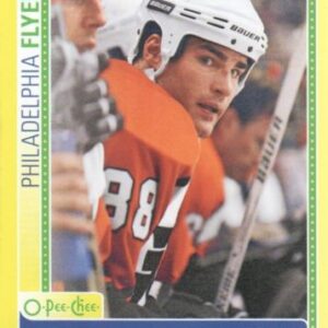 2013 O-Pee-Chee #SEL 88- Eric Lindros