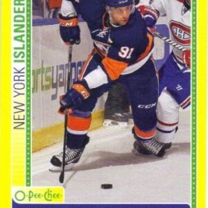 2013 O-Pee-Chee #STA 91- John Tavares