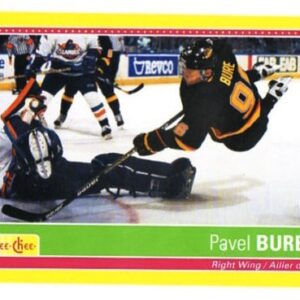 2013 O-Pee-Chee #SPB 96- Pavel Bure