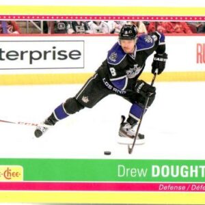 2013 O-Pee-Chee #SDD 98- Drew Doughty
