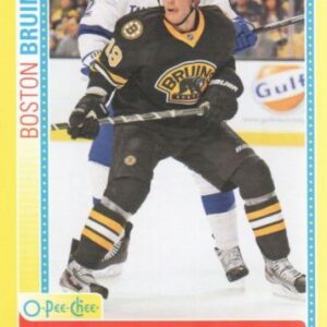 2013 O-Pee-Chee #SSE 100- Tyler Seguin